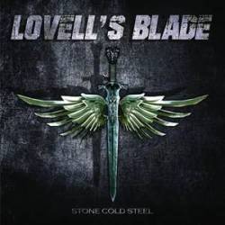 Lovell's Blade : Stone Cold Steel